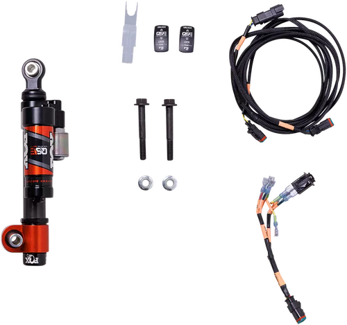 FOX Quick Switch Electric Link