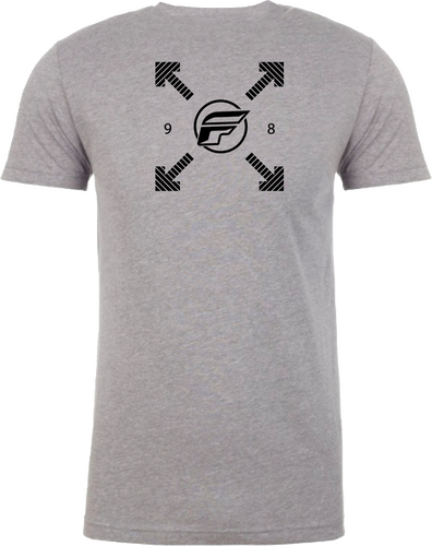 FLY RACING (Youth) Lost Tee (2024)