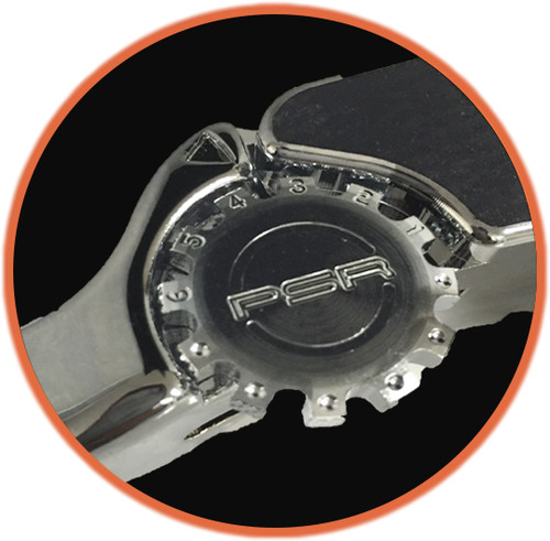 PSR Anthem Adjustable Levers