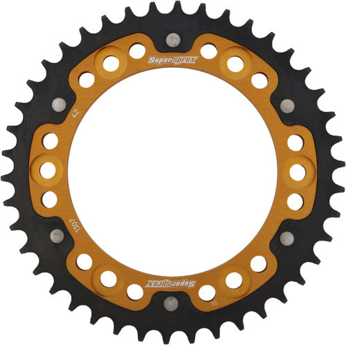 SUPERSPROX Stealth Rear Sprocket
