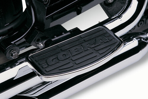 COBRA Floorboards Passenger