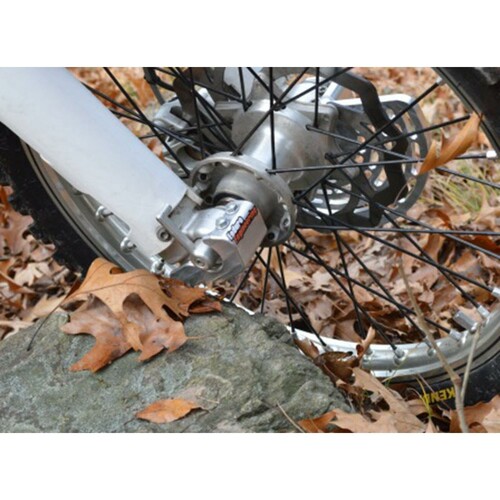 ENDURO ENGINEERING Right Side Fork Guard