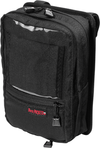 MOTO POCKETS Utility Bar Bag