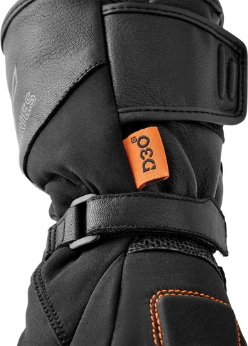RST Artic D30 Waterproof Gloves