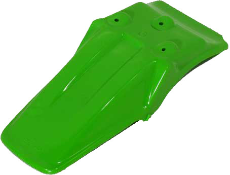 ACERBIS Rear Fender