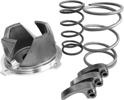 EPI Performance Sport Utility Clutch Kit Polaris General XP / XP 4 1000 2020-2026