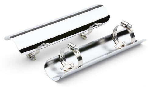 COBRA Heatshield assembly