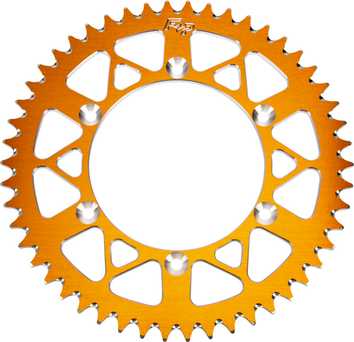 FIRE POWER Rear Aluminum Sprocket
