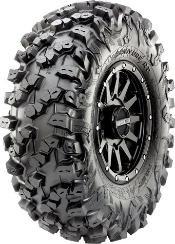 TIRE CARNIVORE RT NHS 25X8R12 ML9 6PR