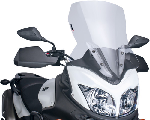 PUIG Touring Windscreen