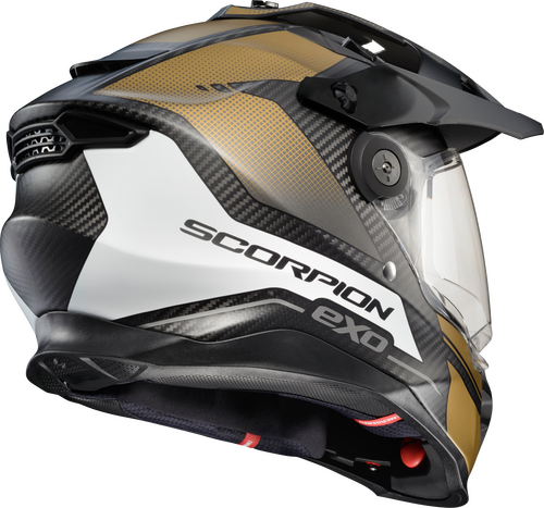 SCORPION EXO XT9000 Helmet