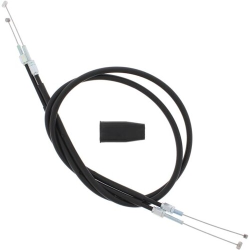 THROTTLE CABLE