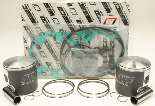 Wiseco Snowmobile Top End Rebuild Kit SK1238