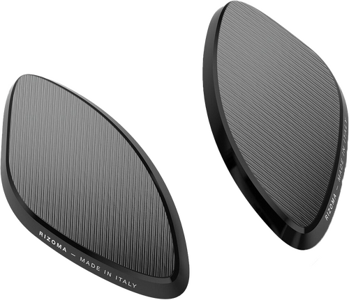 RIZOMA Mirror Block Off Plates