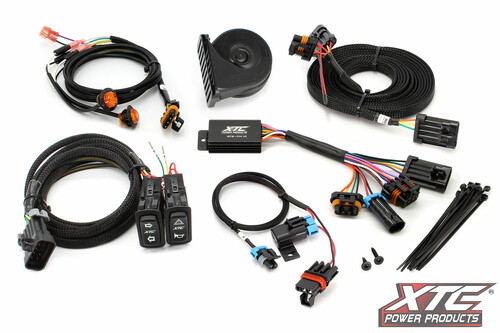 XTC POWER PRODUCTS Automatic Turn Signal Kit
