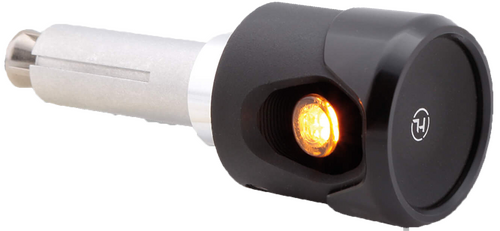 HIGHSIDER Akron Flash Handlebar Ends