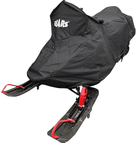 GEARS Trailerable Storage Cover