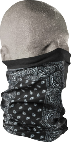 ZANheadgear Motley Tube