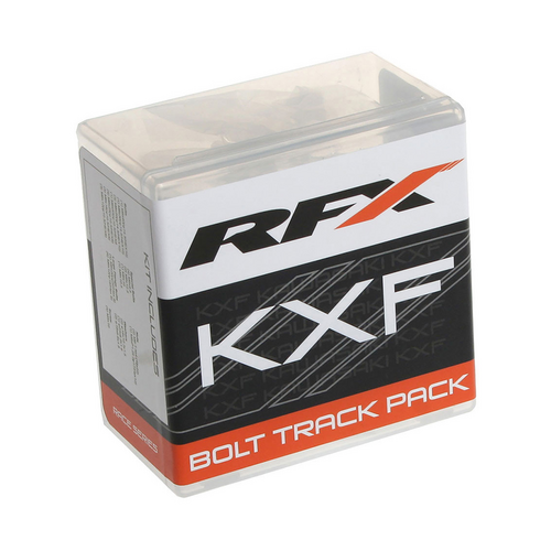 RFX Race Series Track Packs