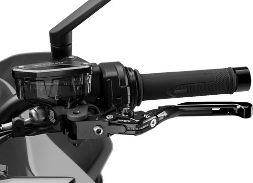 PUIG Hi-Tech Extendable Clutch Lever