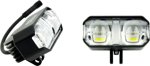 CYRON Aux Driving Lights