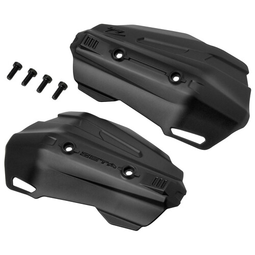ZETA Sonic Handguard