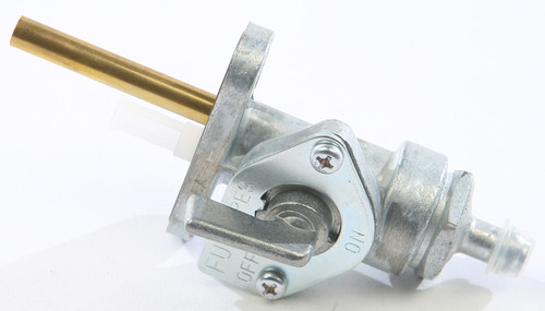 K&L Fuel Petcock Assembly