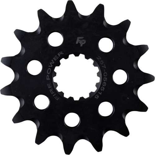 FIRE POWER Front CS Sprocket