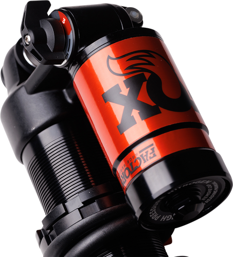 FOX S/D RENEGADE TRACK KIT 129"