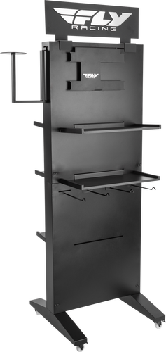 FLY RACING Goggle Display