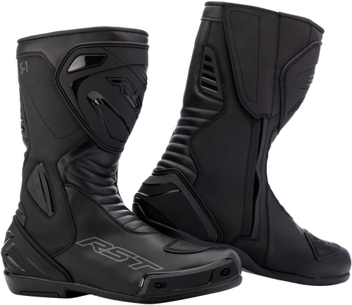 RST S1 CE Waterproof Boots