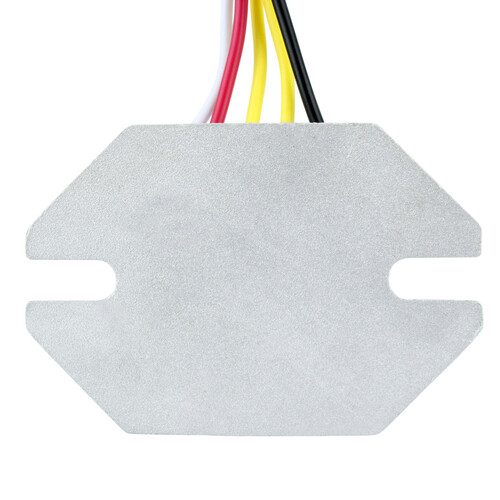 RM STATOR High Output Stator, Charging System Conversions, Ignition System, & Lighting Upgrade Kits