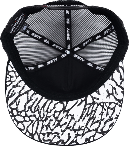 FLY RACING FLY DBK Elephant Hat