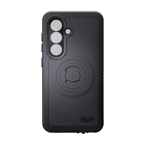 PHONE CASE EXTREME SPC+ SAMSUNG GALAXY S26 BLACK
