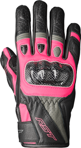 RST Ladie's Stunt III CE Glove