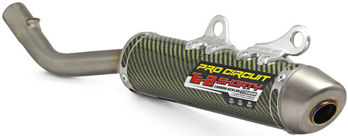 PRO CIRCUIT TI-2 Silencer
