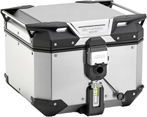 GIVI Outback Evo Smart Top Case