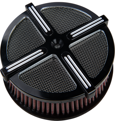 HARDDRIVE X-Force Air Cleaner Kit