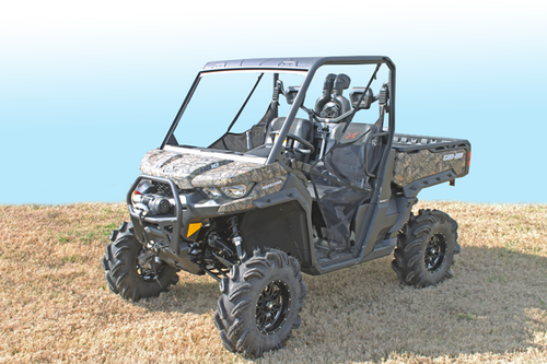 HIGH LIFTER Lift Kit