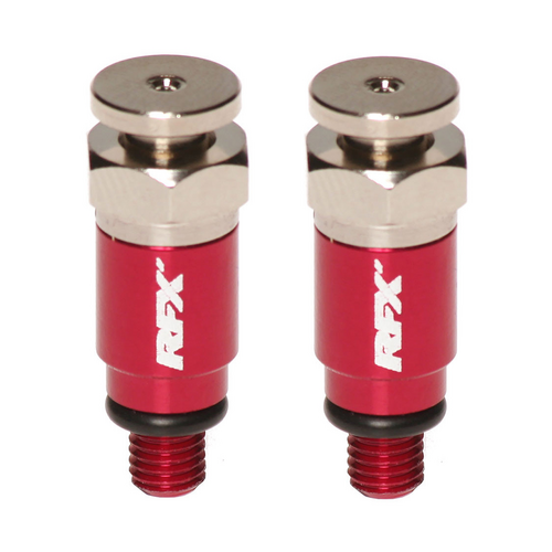 RFX Fork Air Bleeder