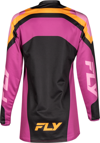 FLY RACING Women's F-16 Jersey