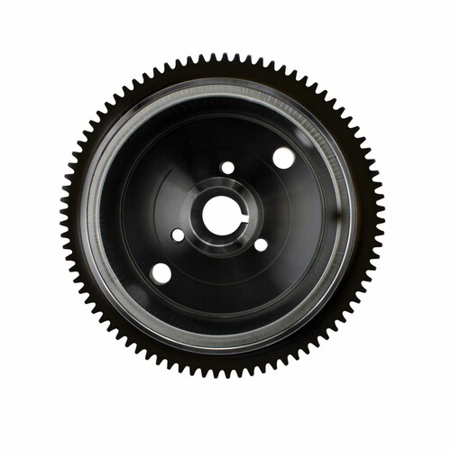 FLYWHEEL
