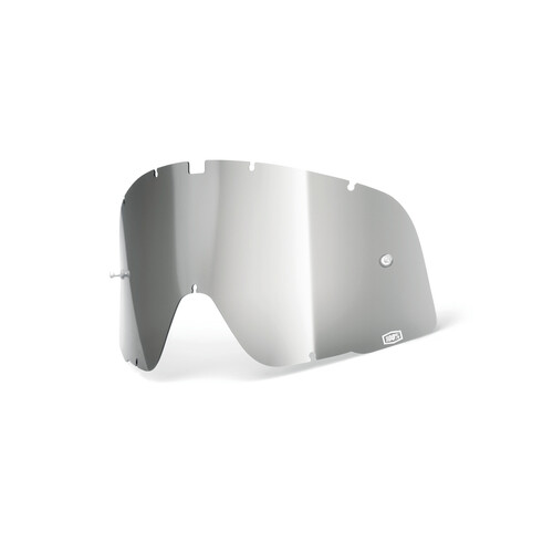 100% Barstow Replacement Lenses and Accessories