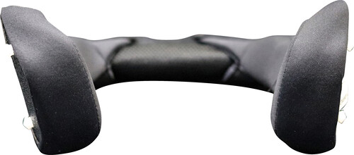 SCORPION EXO Covert X Kwikwick 3 Liner/Cheek Pad Kit