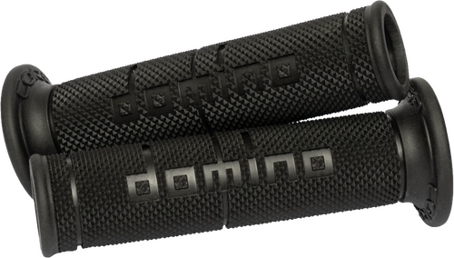 CORSA GRIPS BLACK PAIR