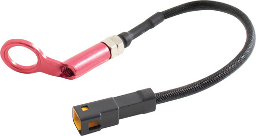 KOSO Temperature Gauge Cylinder Head Sending Unit