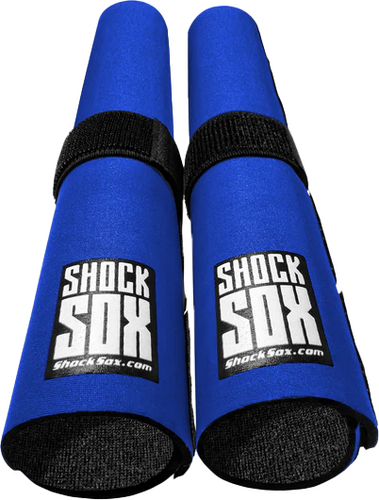 Shock Sox 13" Upside Down & Conventional Forks