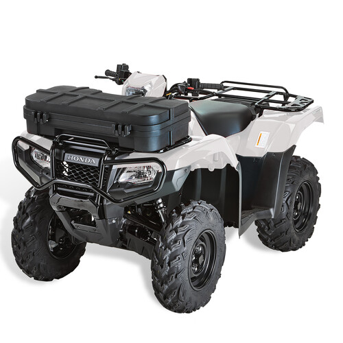 OPEN TRAIL ATV Cargo Box