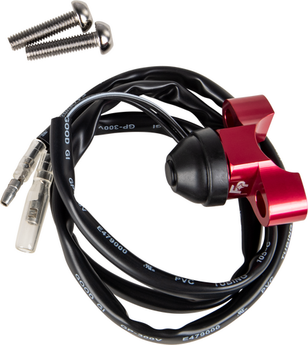 Fire Power Perch Mount Space Saver Kill Switch