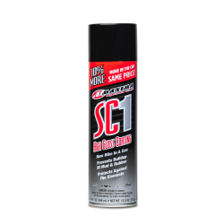SC1 Silicone Spray - Image 3